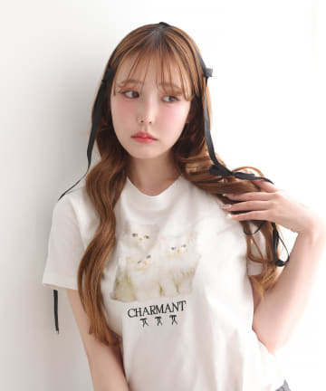 one after another NICE CLAUP(ワンアフターアナザー ナイスクラップ) 【T-shirt　collection】アソートTee