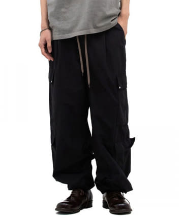 CIAOPANIC(チャオパニック) 【DEFGARMENTS/デフガーメンツ】DEF CARGO PANTS