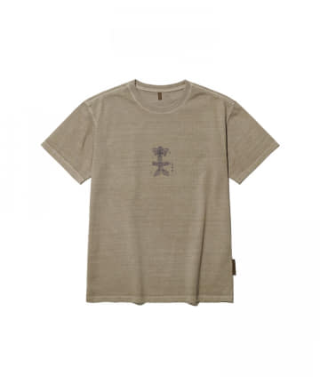 【DEFGARMENTS/デフグラメンツ】PIG FLOG T-SHIRTS
