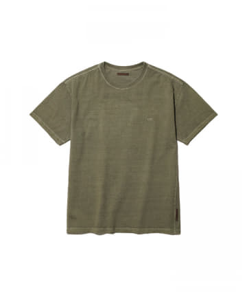 【DEFGARMENTS/デフグラメンツ】BASIC PIG T-SHIRTS