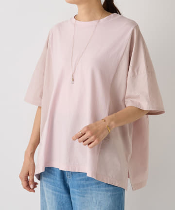 BEARDSLEY(ビアズリー) タイプライターコンビTee
