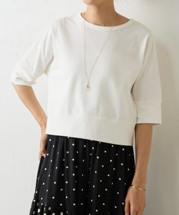 BEARDSLEY(ビアズリー) ショートTee