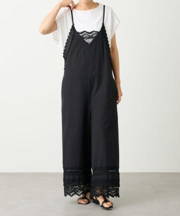 BEARDSLEY(ビアズリー)の レディースのオールインワン