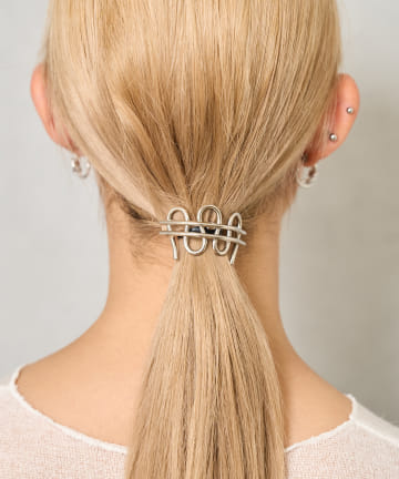 BIRTHDAY BAR(バースデイバー) ウエーブヘアカフ