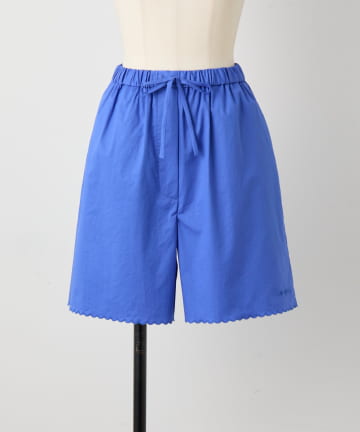 BEARDSLEY(ビアズリー) 《CORDERA》ハーフパンツ