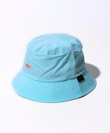 FREDY & GLOSTER(フレディ アンド グロスター) 【PENDLETON】ECOPET DUNGAREE EMB HAT バケット