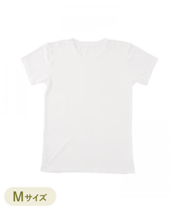 3COINS(スリーコインズ) トリコウェアエアライトインナーT：M／MENS