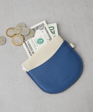 BIRTHDAY BAR(バースデイバー) 【onoff//　オノフ】本革マルチケース