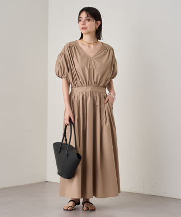 シャツワンピース | LOUNGEDRESS(ラウンジドレス)レディース