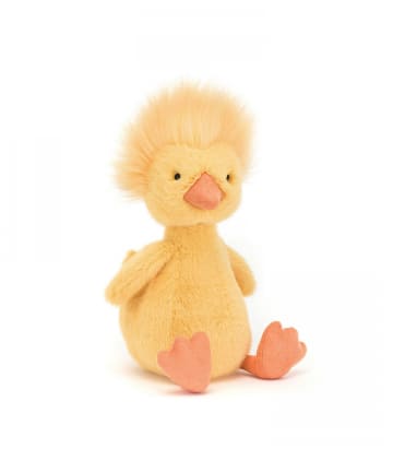 BIRTHDAY BAR(バースデイバー) 【Jellycat】Dorit Duckling