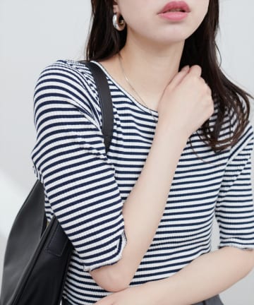 ボールトリム細リブカットTOPS