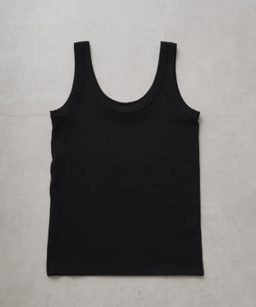 LOUNGEDRESS(ラウンジドレス) ベーシックタンク