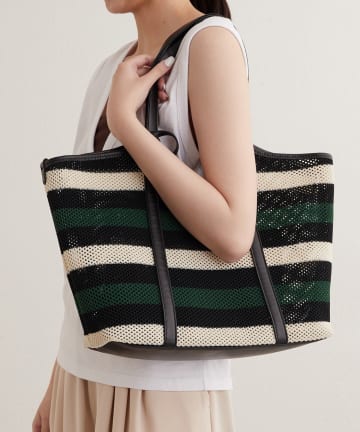 メッシュトートBag
