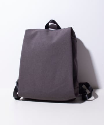 FREDY & GLOSTER(フレディ アンド グロスター) 【Un coeur/アンクール】TOROII サイドポケットリュック