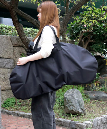 《12インチ対応》足けりバイク用キャリーBAG