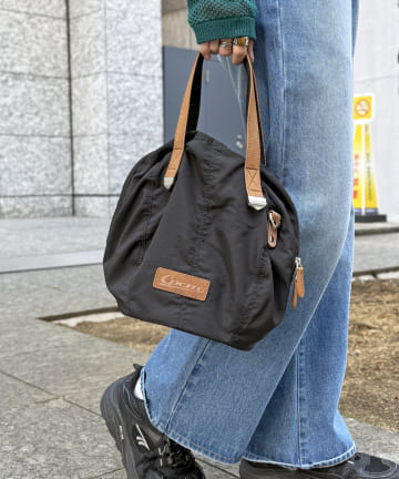 CPCM(シーピーシーエム) 配色ヘルメットバッグ