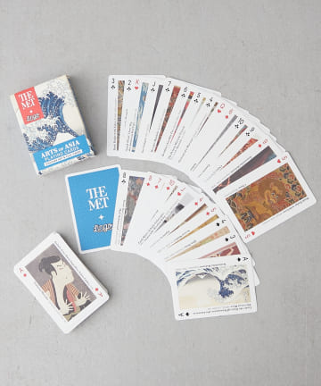BIRTHDAY BAR(バースデイバー) LINGO PLAYING CARDS　トランプ