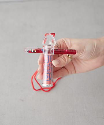 BIRTHDAY BAR(バースデイバー) MINI KALEIDOSCOPE 　Joyful Scribbles　万華鏡