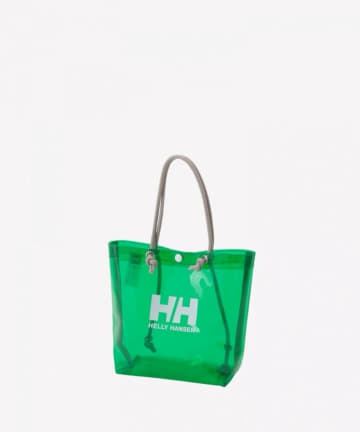 WHO’S WHO gallery(フーズフーギャラリー) 【HELLY HANSEN】K Beach Bag