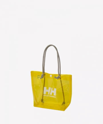 WHO’S WHO gallery(フーズフーギャラリー) 【HELLY HANSEN】K Beach Bag