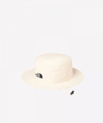 WHO’S WHO gallery(フーズフーギャラリー) 【THE NORTH FACE】Brimmer Hat