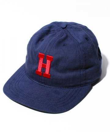 【COOPERSTOWN BALL CAP】DAD CAP ベースボールキャップ