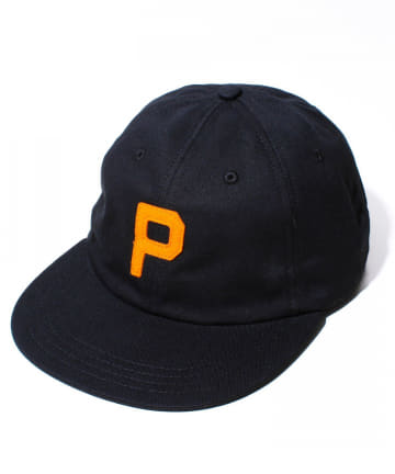 【COOPERSTOWN BALL CAP】Cotton CAP 2