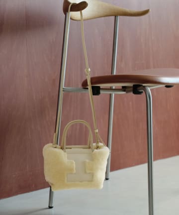 IACUCCI(イアクッチ) ソルベット XS MONTONE/RUGA