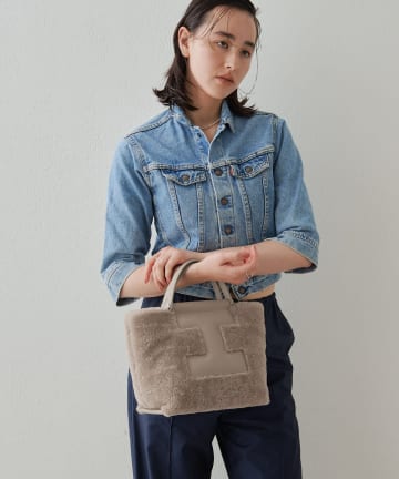 IACUCCI(イアクッチ) 【coming soon】ソルベット S MONTONE/RUGA