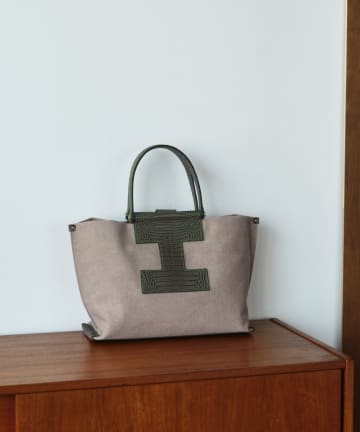 IACUCCI(イアクッチ) 【coming soon】ソルベット M CANVAS/COCCO