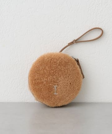 IACUCCI(イアクッチ) レディースのその他財布/小物の商品一覧 | PAL