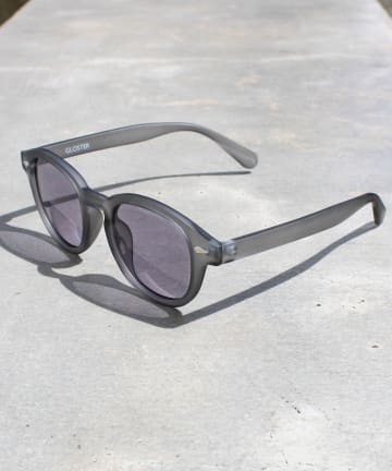 【WEB限定】【GLOSTER/グロスター】調光レンズ サングラス