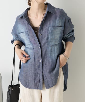 完売品✨ジェナ エスパスメルヴェイユ 紺ブレ ダブルブレスト 金