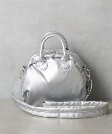 BIRTHDAY BAR(バースデイバー) 【EARTHMADE】PU COATING BONDING BOSTON