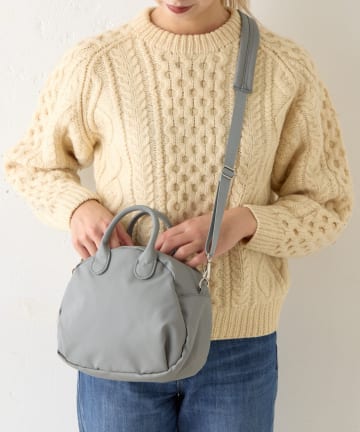 BIRTHDAY BAR(バースデイバー) 【EARTHMADE】PU COATING BONDING BOSTON