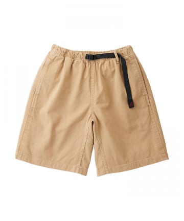 【GRAMICCI】G-SHORT クライミング ショートパンツ