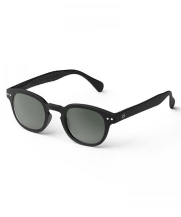 【IZIPIZI/イジピジ】SUN #C RETRO SQUARE サングラス