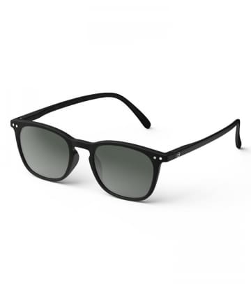 【IZIPIZI】SUN #E Iconic trapeze サングラス