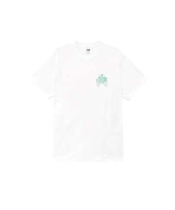 WHO’S WHO gallery(フーズフーギャラリー) 【OBEY】 PEACE TROLL CLASSIC T-SHIRT