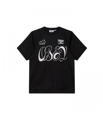 WHO’S WHO gallery(フーズフーギャラリー) 【OBEY】 PLAZA ACTIVE TOP