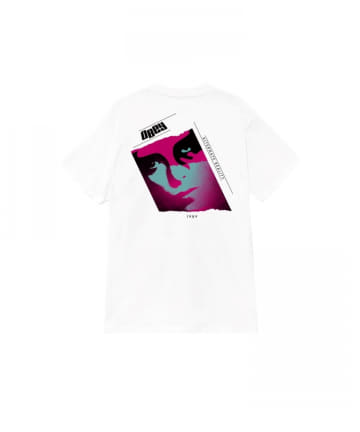 WHO’S WHO gallery(フーズフーギャラリー) 【OBEY】 ALTERNATE REALITY CLASSIC TEE