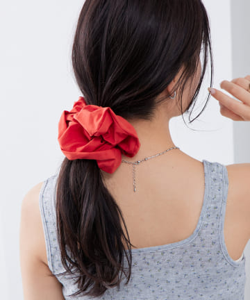 mystic(ミスティック) [Eau]アソートBIGシュシュ