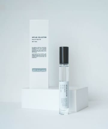 BIRTHDAY BAR(バースデイバー) ARTLAB.COLLECTION オードトワレ