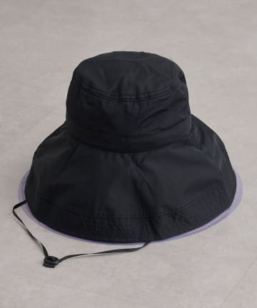 OUTLET(アウトレット) 【Discoat】UVツバ広ハット