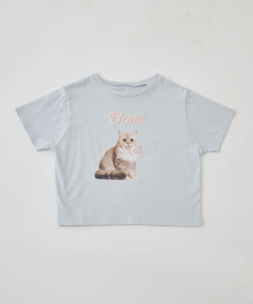 OLIVE des OLIVE(オリーブ デ オリーブ) アソートTシャツ