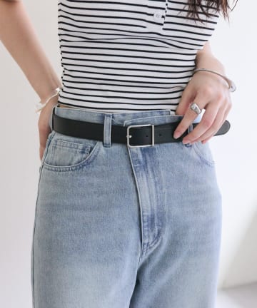 mystic(ミスティック) ワイドベルト