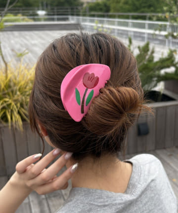 Lattice(ラティス) チューリップカラークリップ