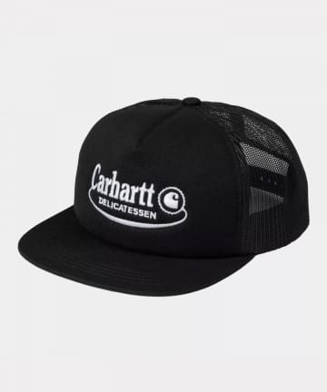 WHO’S WHO gallery(フーズフーギャラリー) 【Carhartt WIP】GRAPHIC TRUCKER CAP