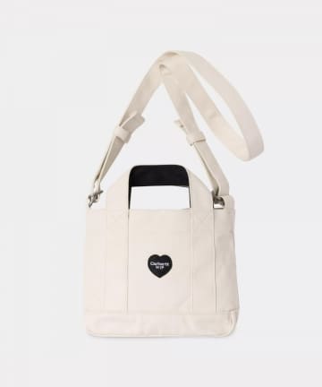 WHO’S WHO gallery(フーズフーギャラリー) 【Carhartt WIP】DREWE TOTE SMALL