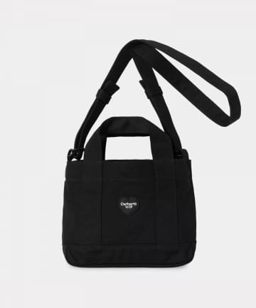 WHO’S WHO gallery(フーズフーギャラリー) 【Carhartt WIP】DREWE TOTE SMALL